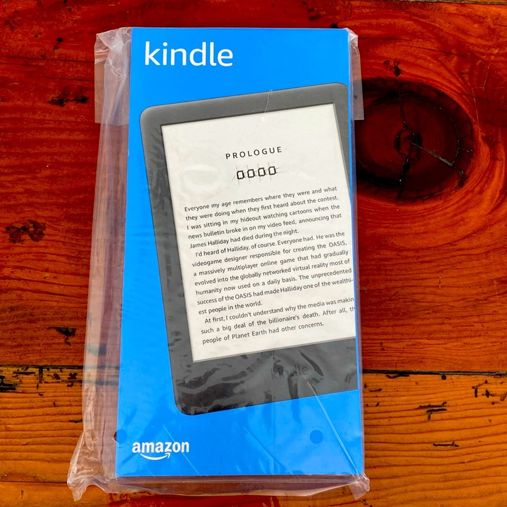 Kindle